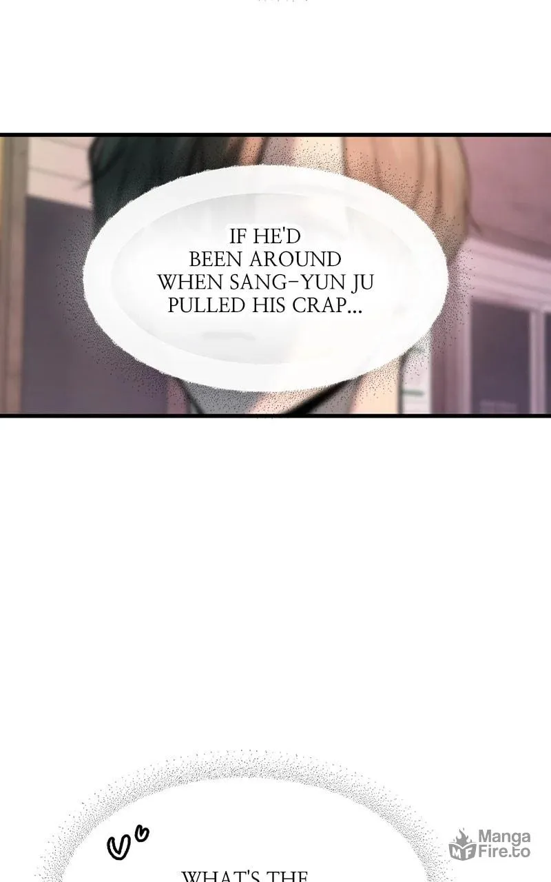 Back to Chanbi Chapter 23 page 54 - 