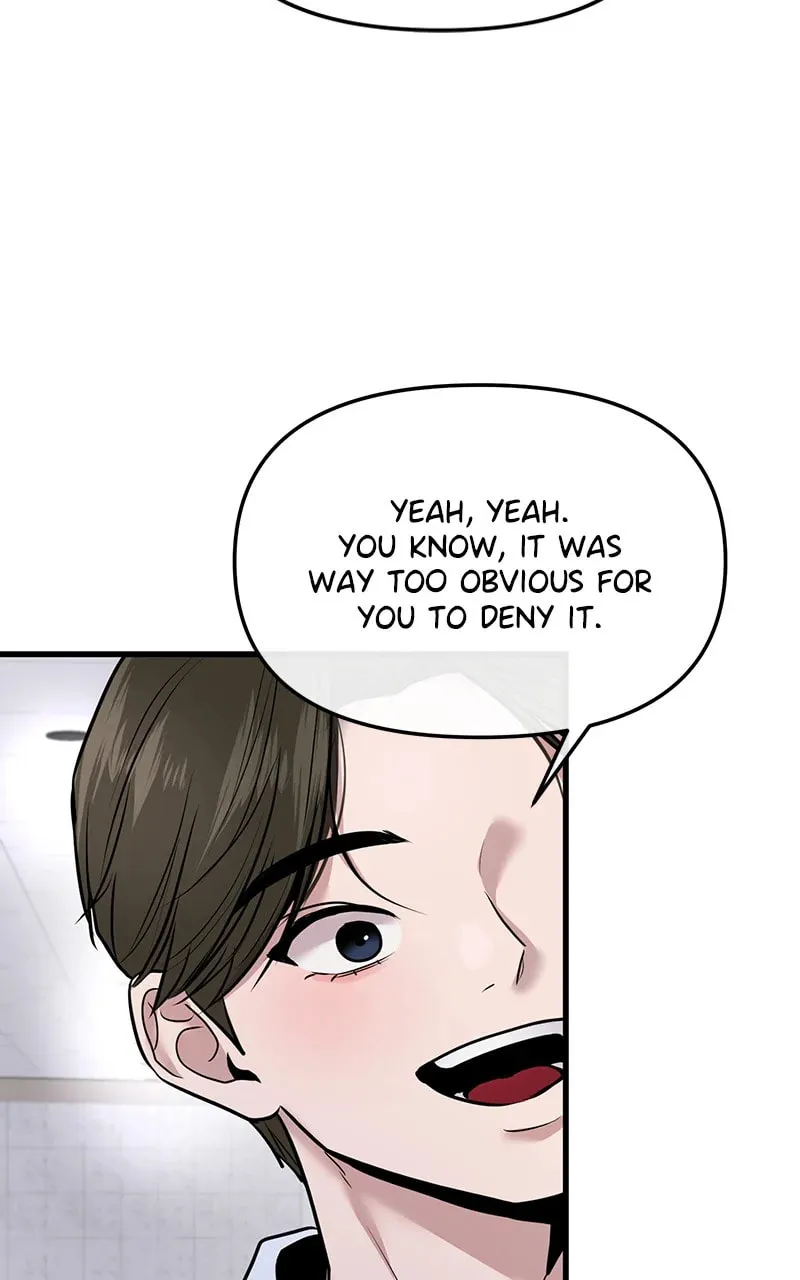 Back to Chanbi Chapter 23 page 56 - 