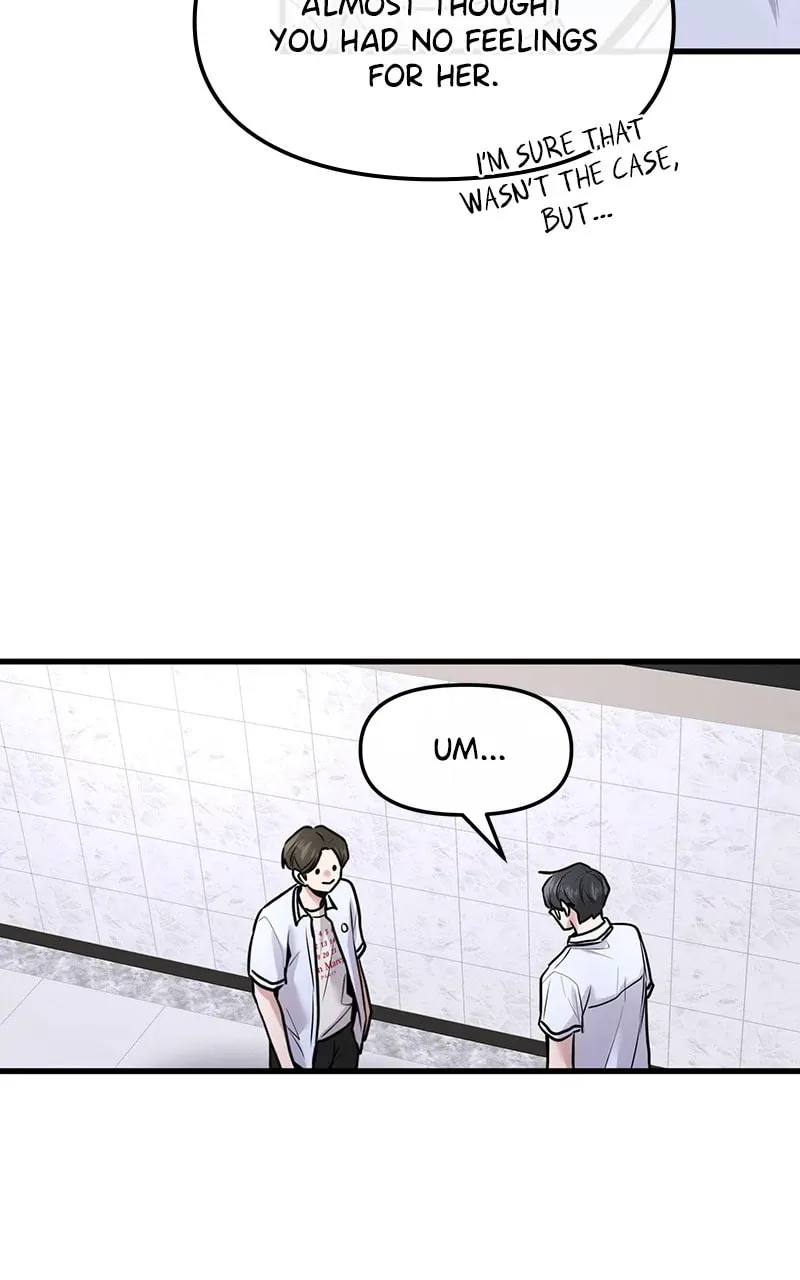 Back to Chanbi Chapter 23 page 58 - 