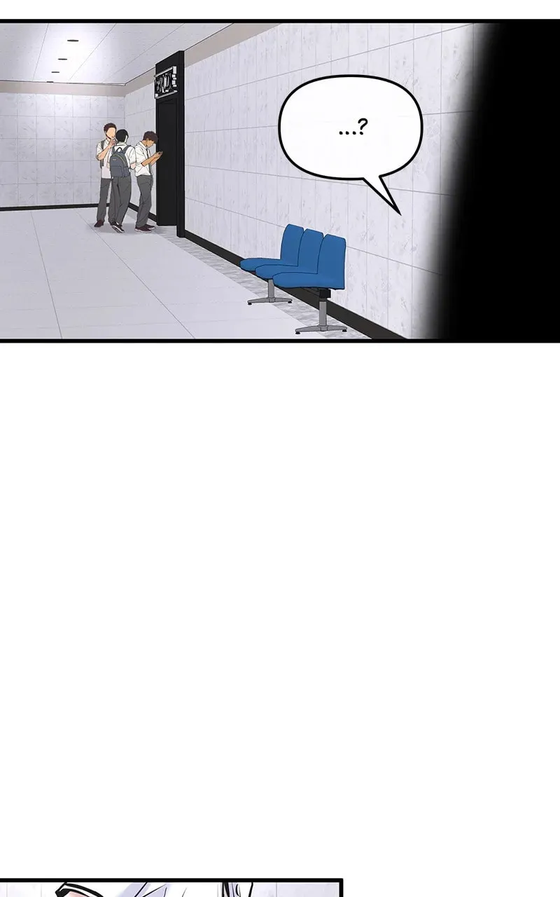 Back to Chanbi Chapter 23 page 59 - 