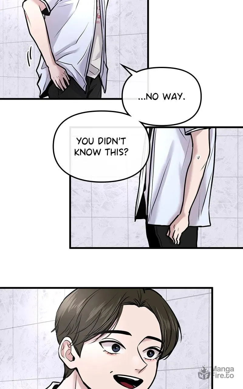 Back to Chanbi Chapter 23 page 60 - 