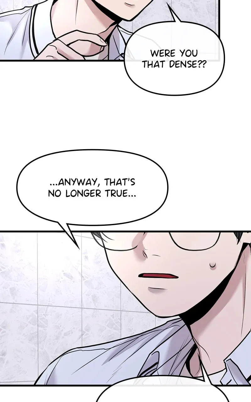 Back to Chanbi Chapter 23 page 61 - 