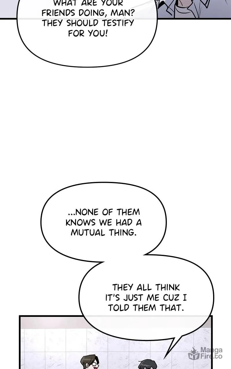 Back to Chanbi Chapter 23 page 65 - 