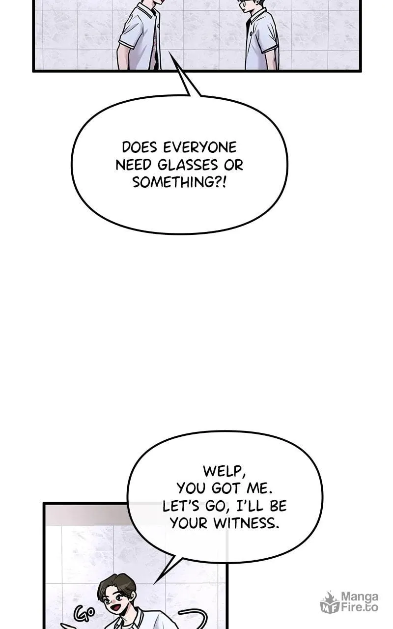 Back to Chanbi Chapter 23 page 66 - 
