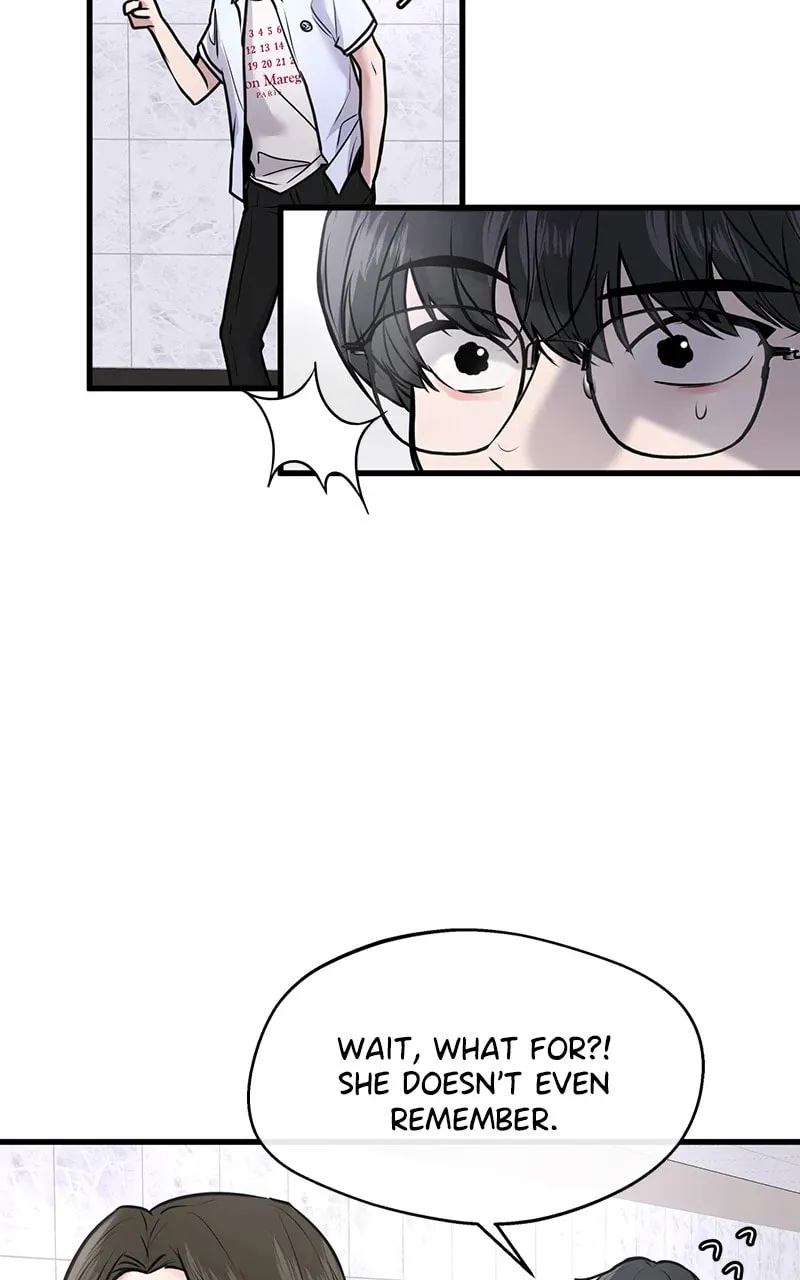 Back to Chanbi Chapter 23 page 67 - 