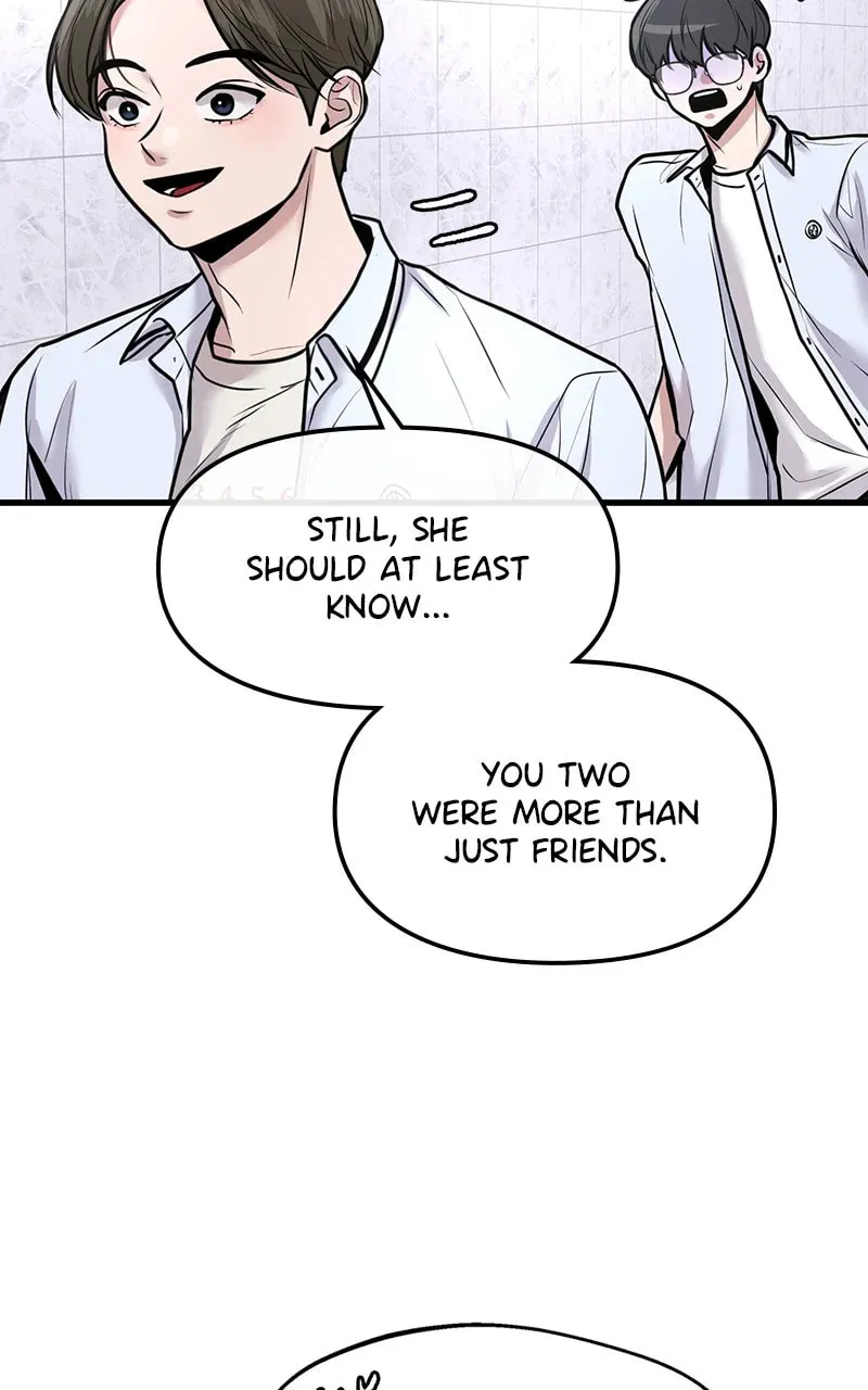 Back to Chanbi Chapter 23 page 68 - 