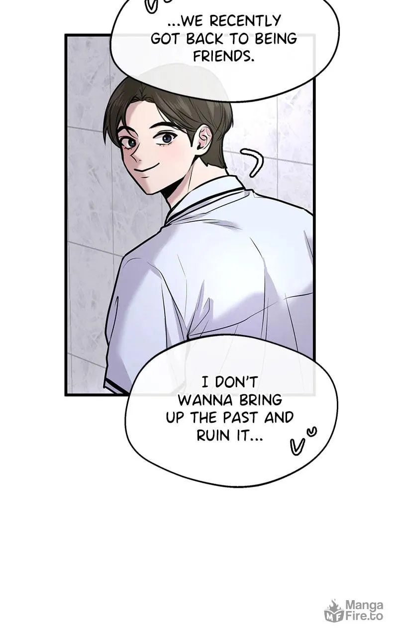 Back to Chanbi Chapter 23 page 69 - 