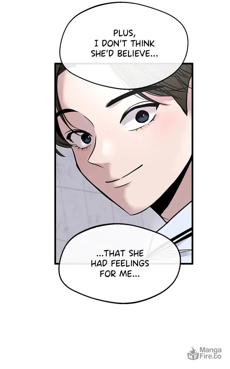 Back to Chanbi Chapter 23 page 70 - 