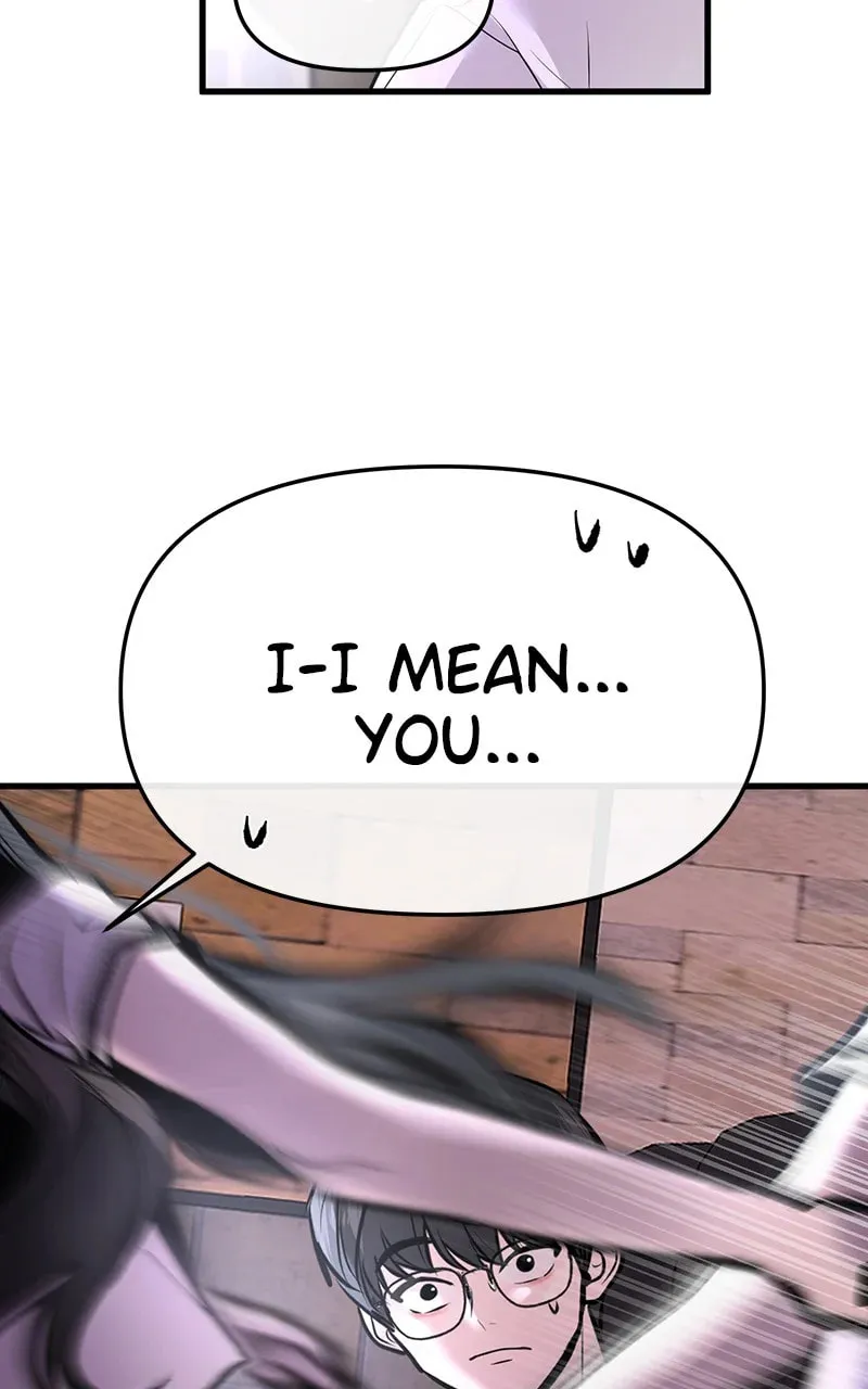 Back to Chanbi Chapter 23 page 8 - 