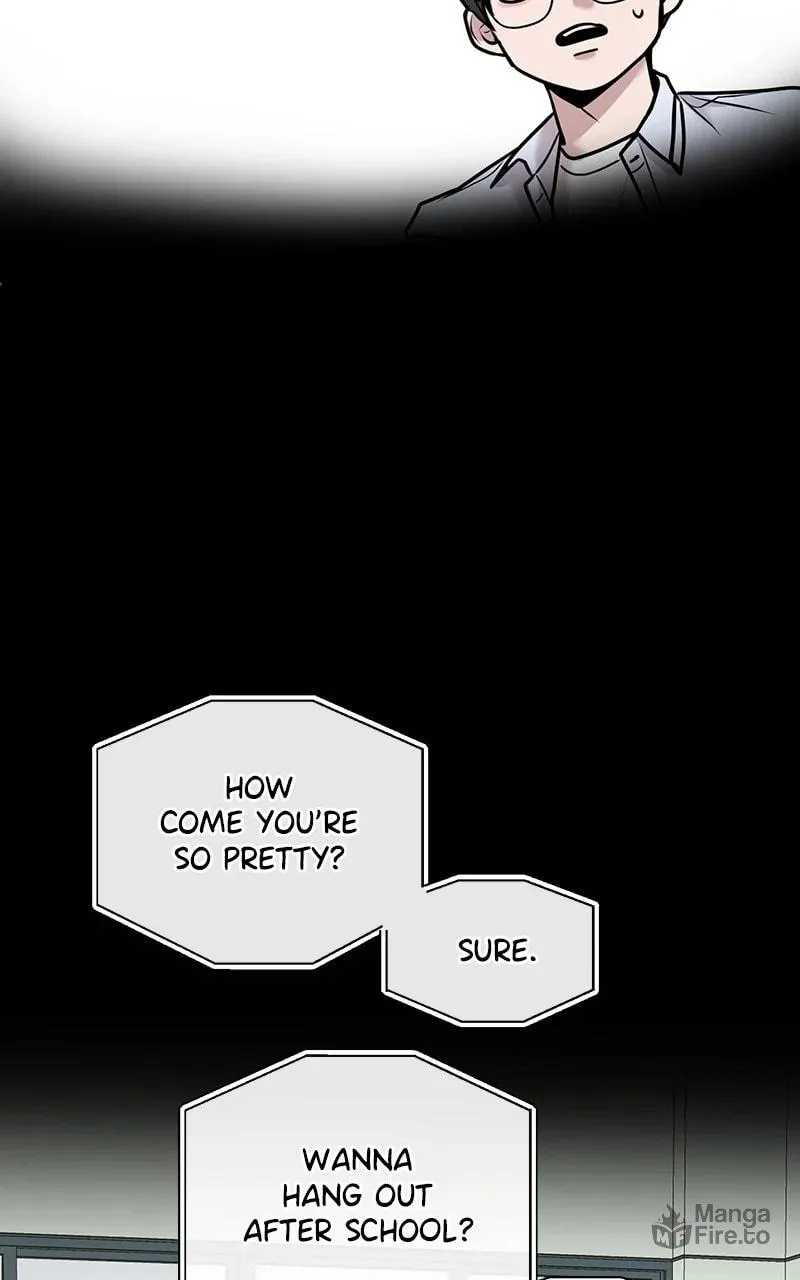 Back to Chanbi Chapter 23 page 75 - 