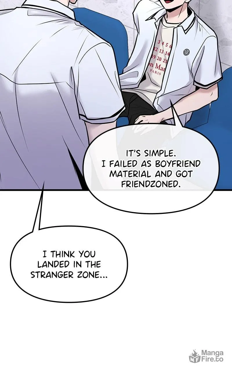 Back to Chanbi Chapter 23 page 78 - 