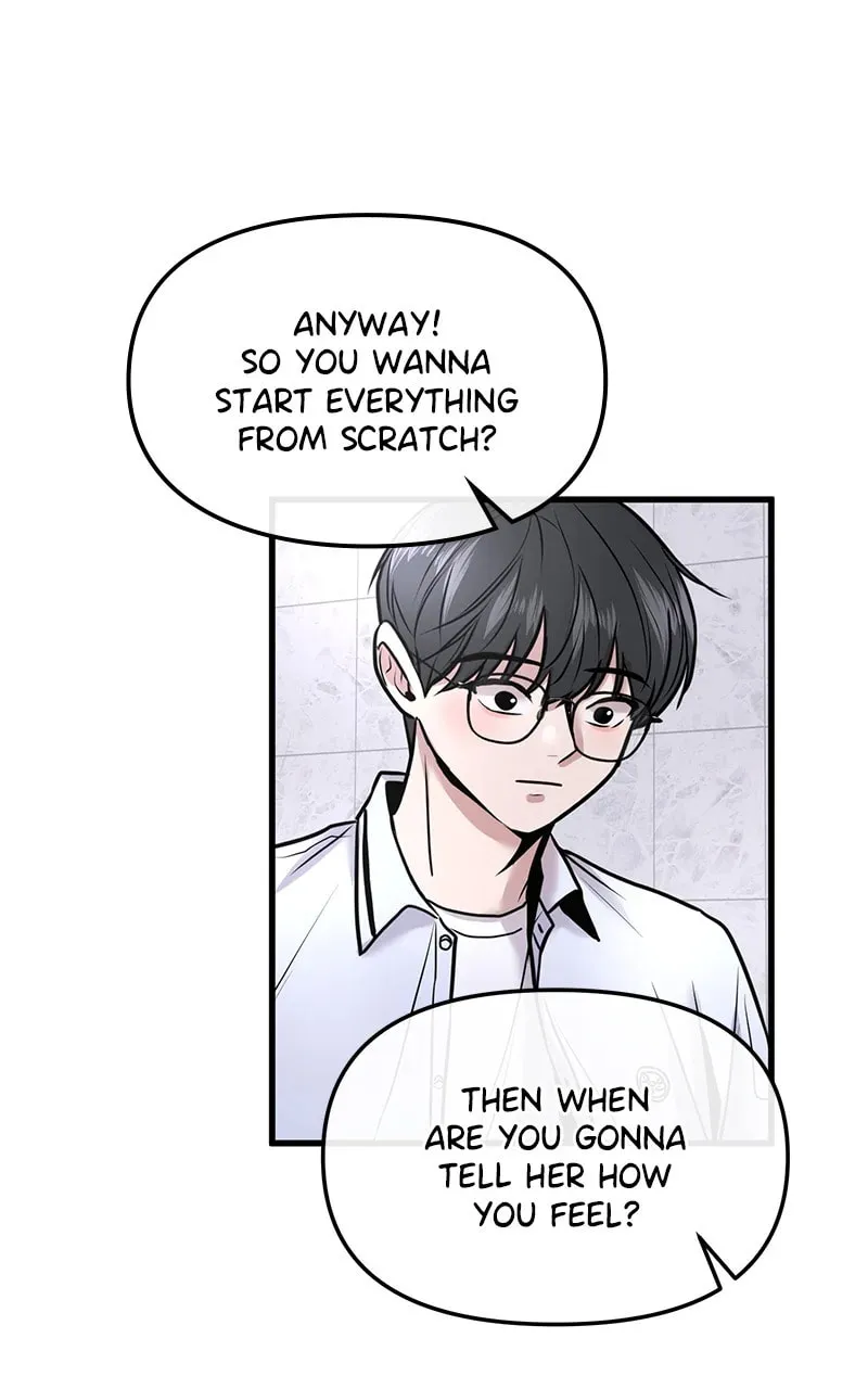 Back to Chanbi Chapter 23 page 79 - 