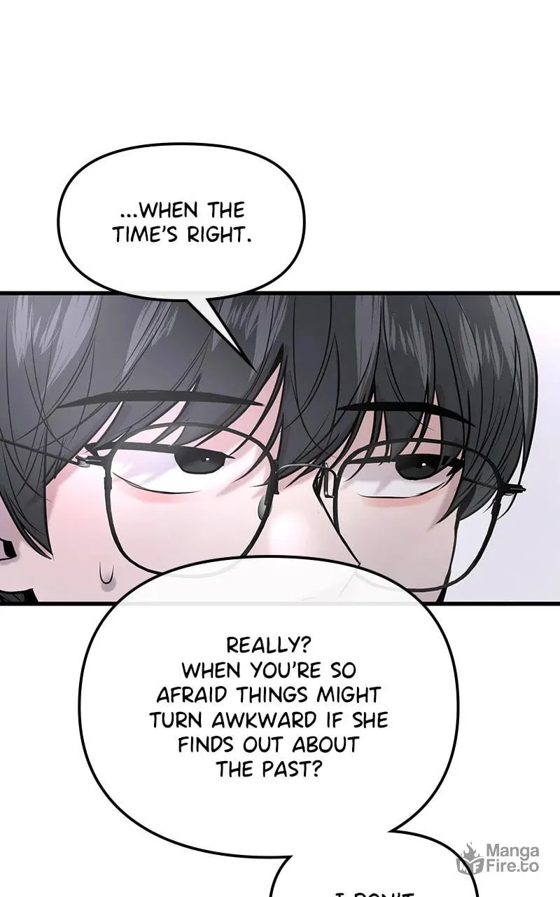 Back to Chanbi Chapter 23 page 80 - 
