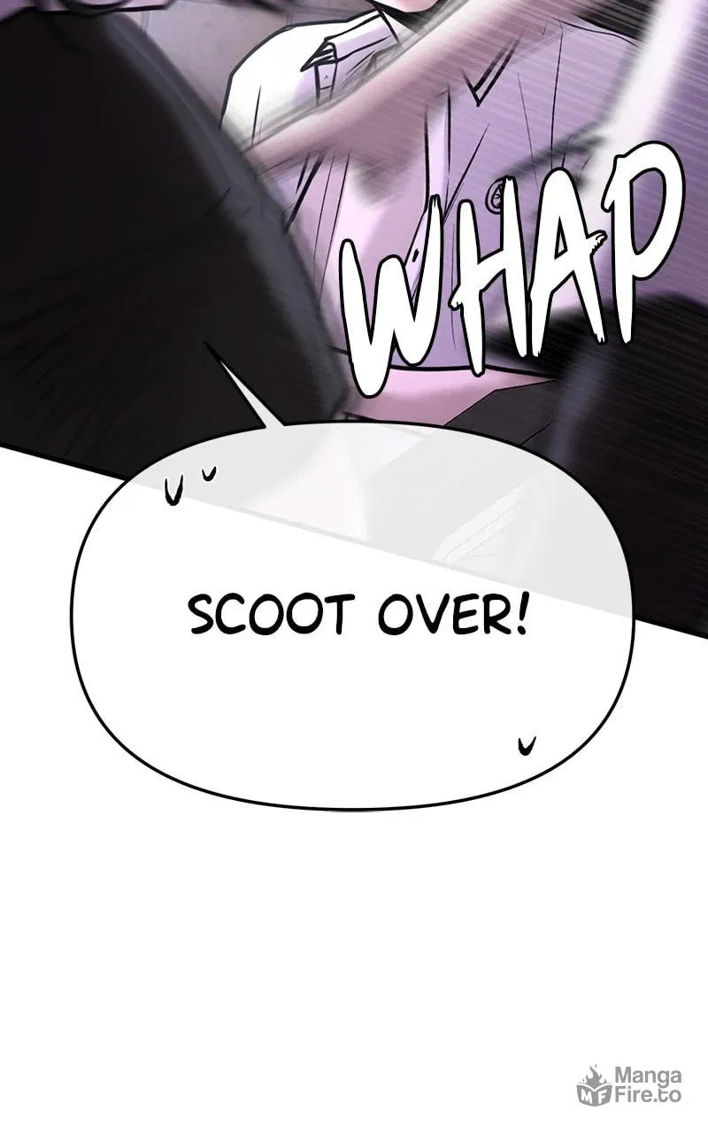 Back to Chanbi Chapter 23 page 9 - 