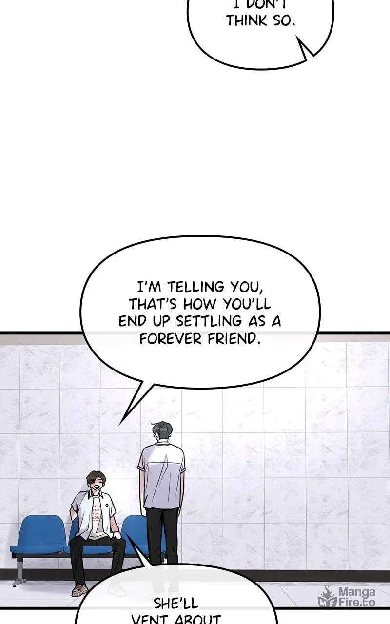 Back to Chanbi Chapter 23 page 81 - 