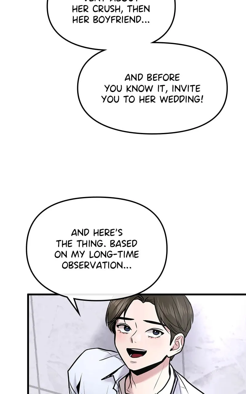 Back to Chanbi Chapter 23 page 82 - 