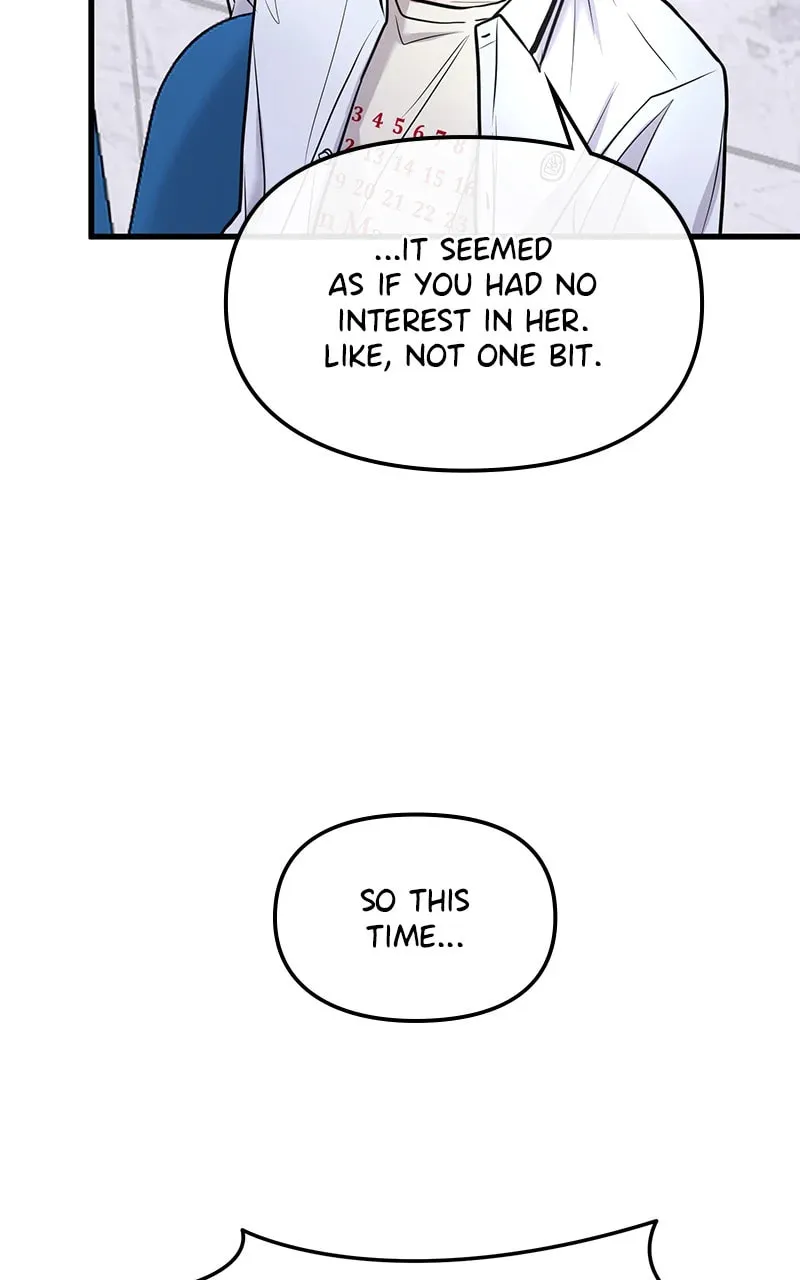 Back to Chanbi Chapter 23 page 83 - 