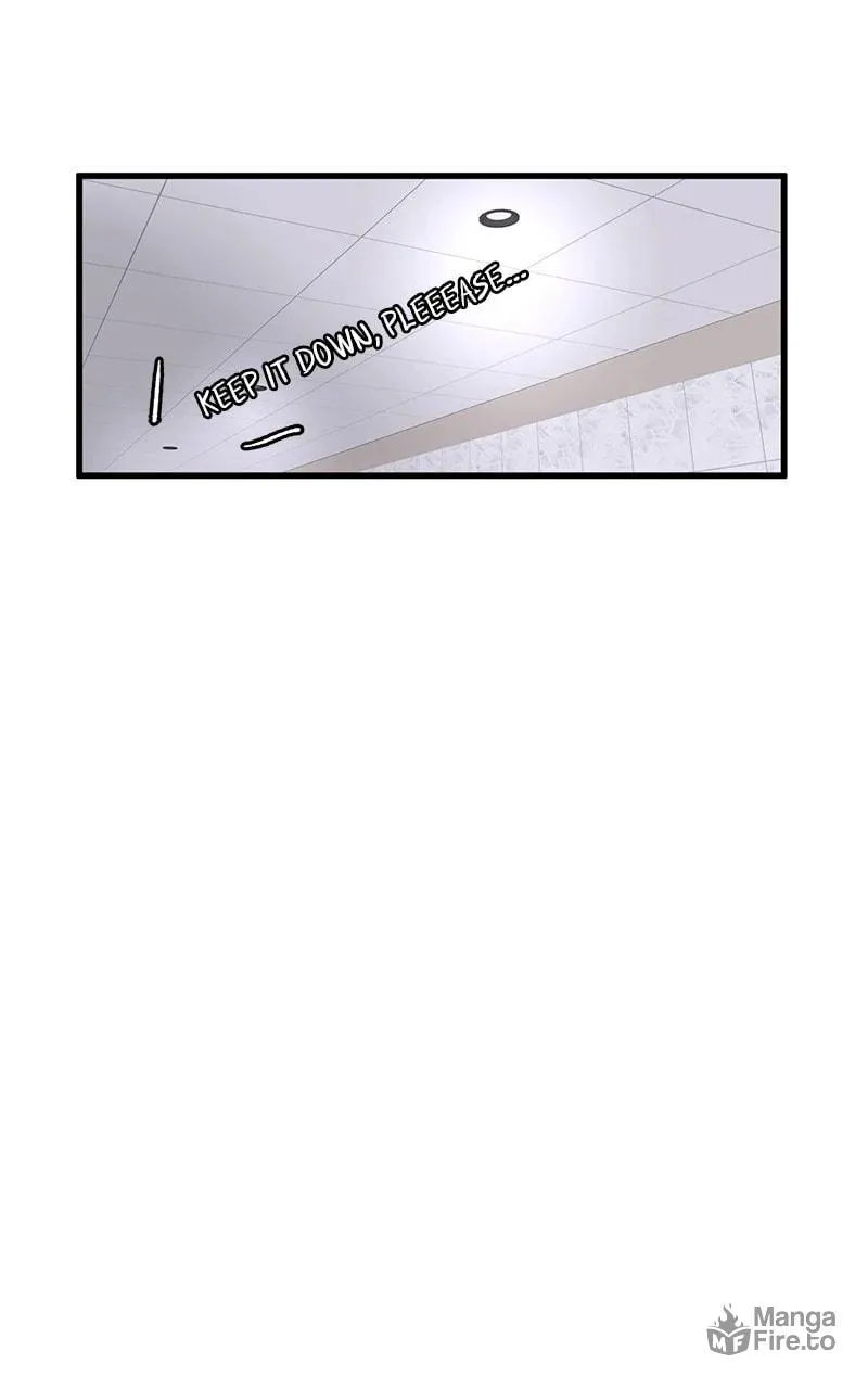 Back to Chanbi Chapter 23 page 85 - 