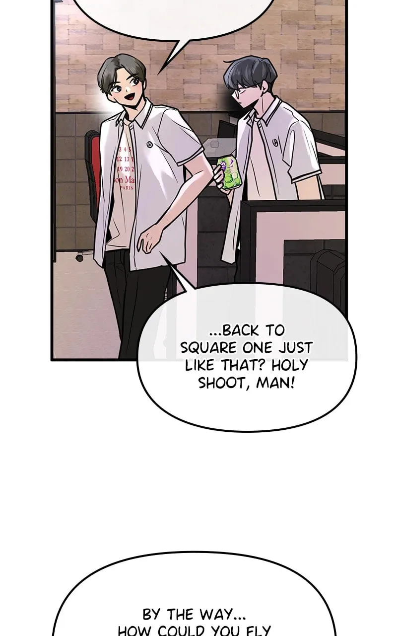 Back to Chanbi Chapter 23 page 88 - 