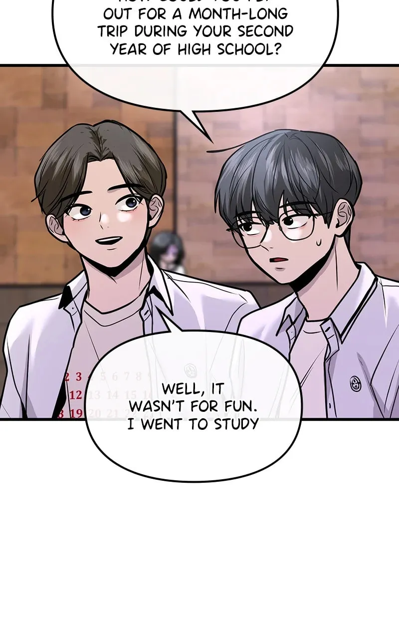 Back to Chanbi Chapter 23 page 89 - 