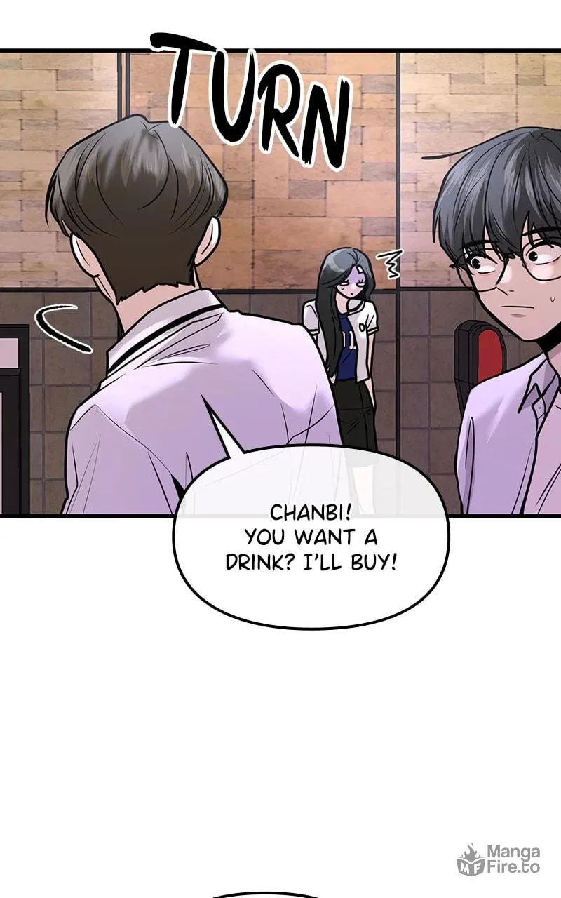 Back to Chanbi Chapter 23 page 90 - 