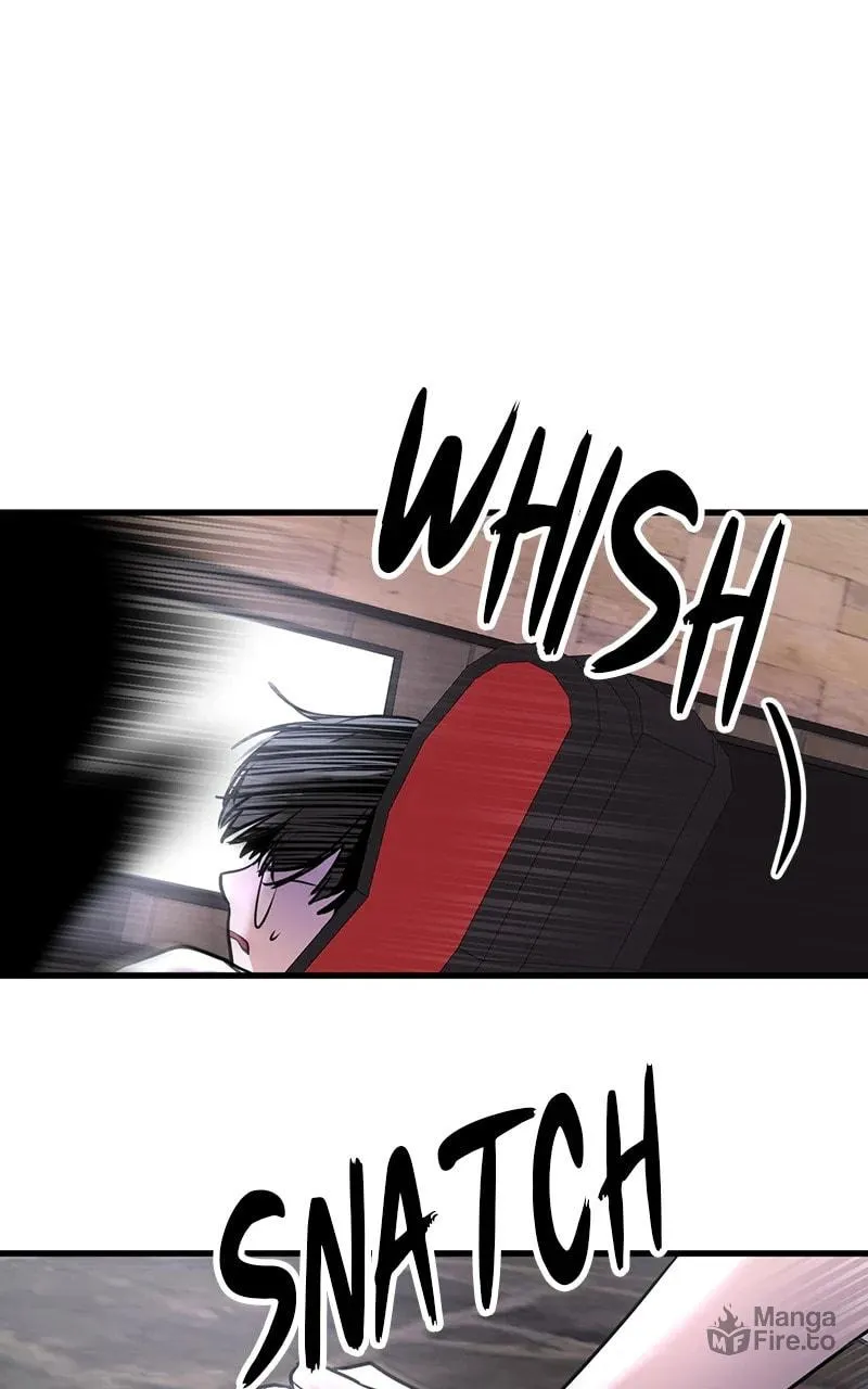 Back to Chanbi Chapter 23 page 10 - 