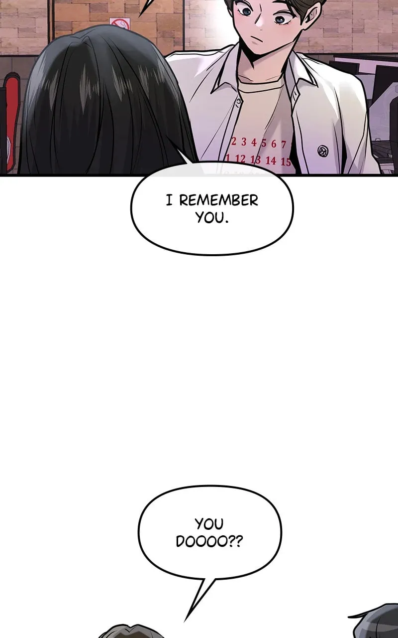Back to Chanbi Chapter 23 page 92 - 