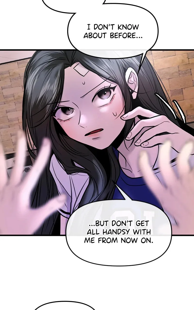 Back to Chanbi Chapter 23 page 94 - 