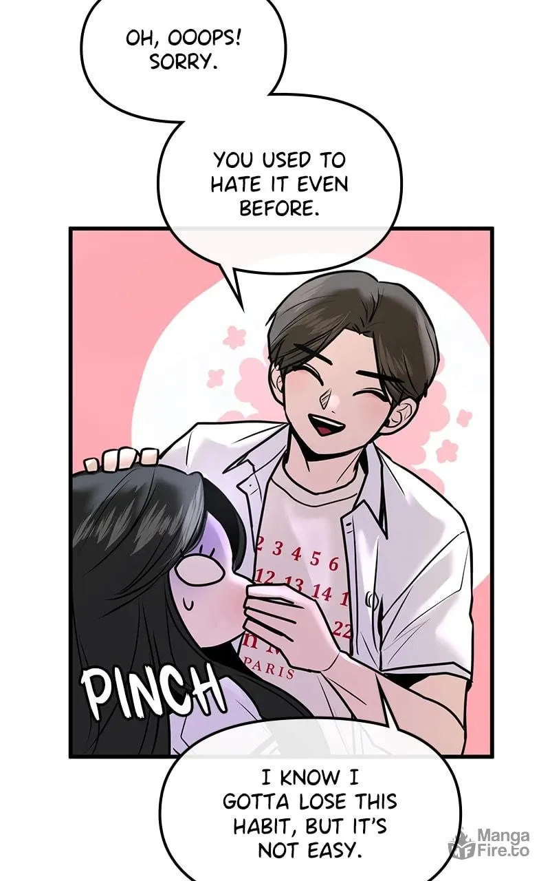 Back to Chanbi Chapter 23 page 95 - 