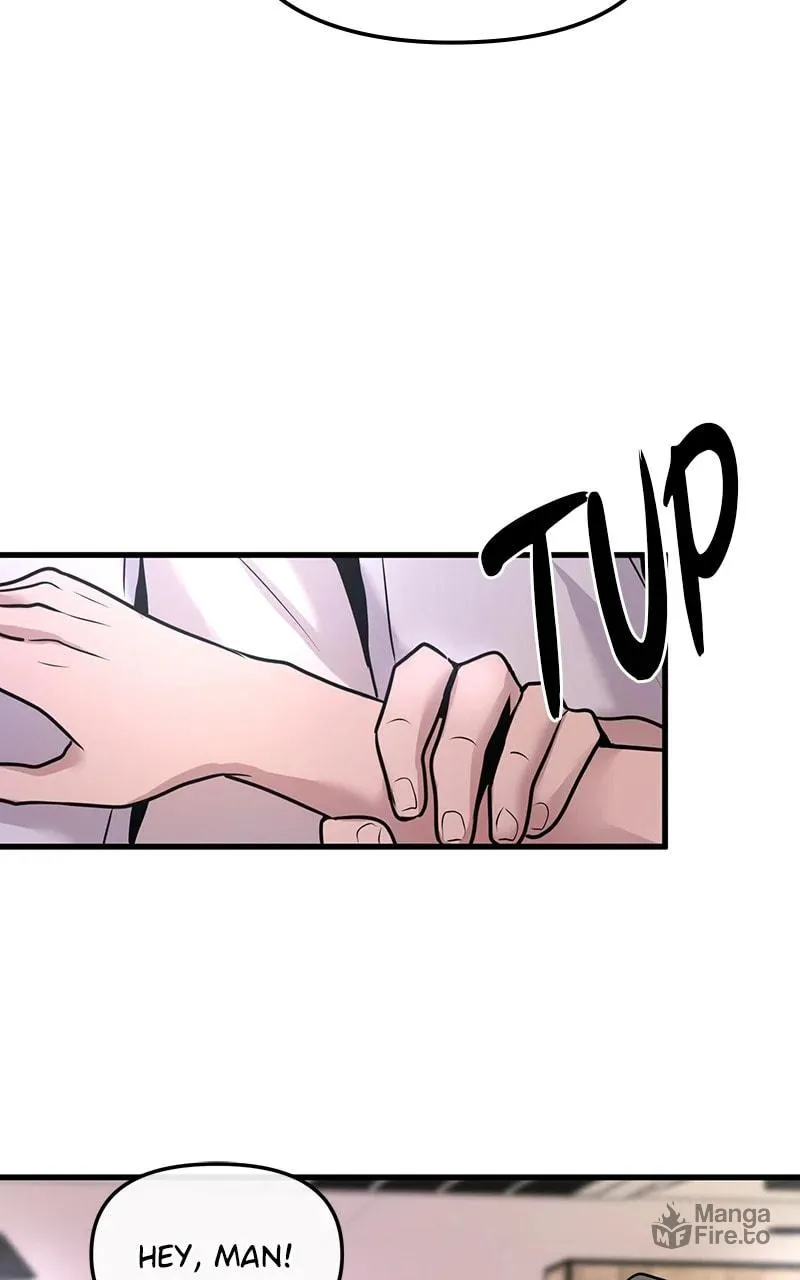 Back to Chanbi Chapter 23 page 96 - 