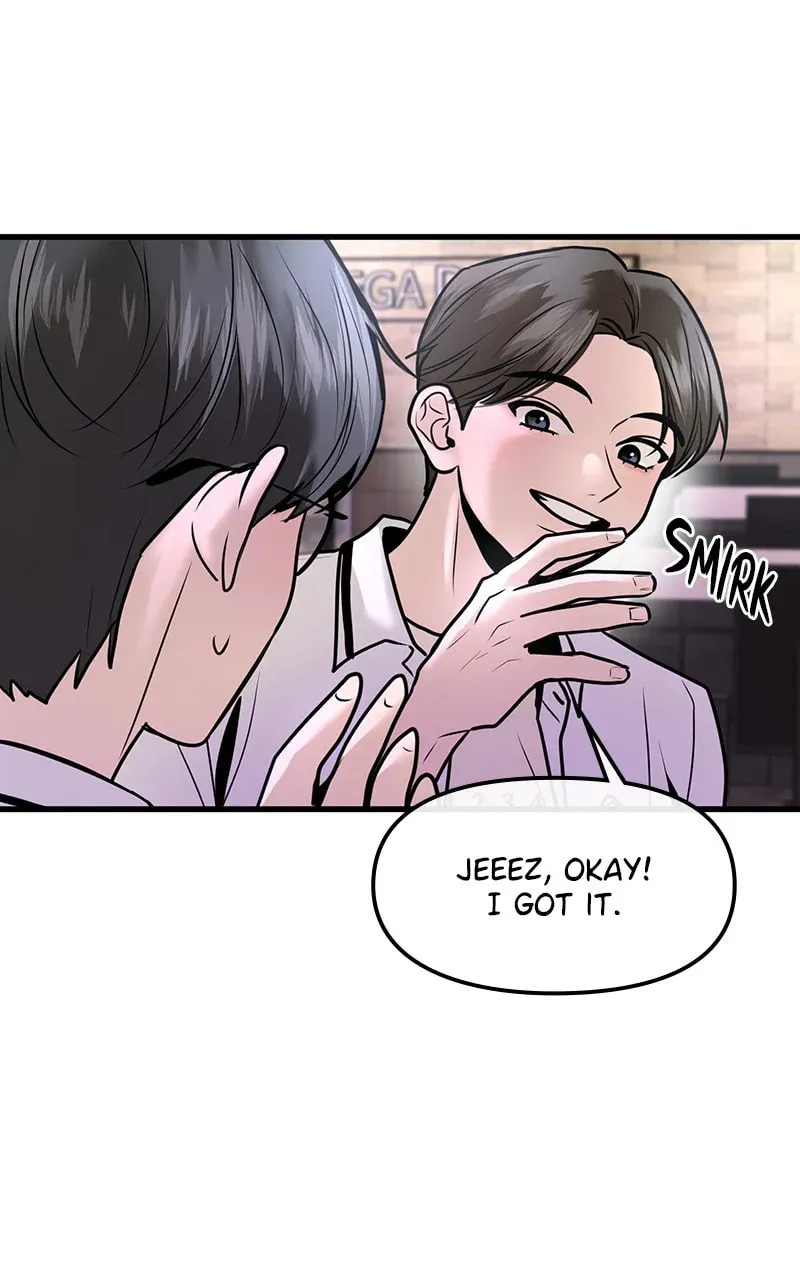 Back to Chanbi Chapter 23 page 98 - 