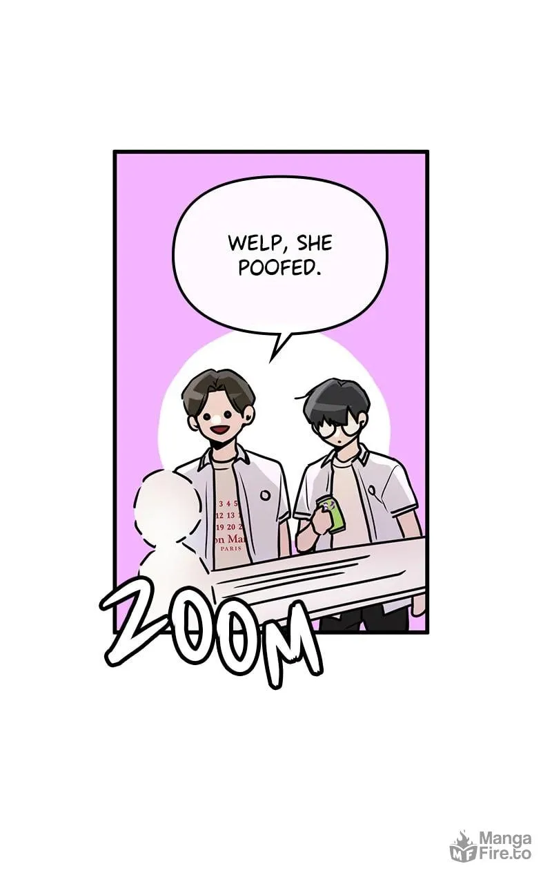 Back to Chanbi Chapter 23 page 99 - 