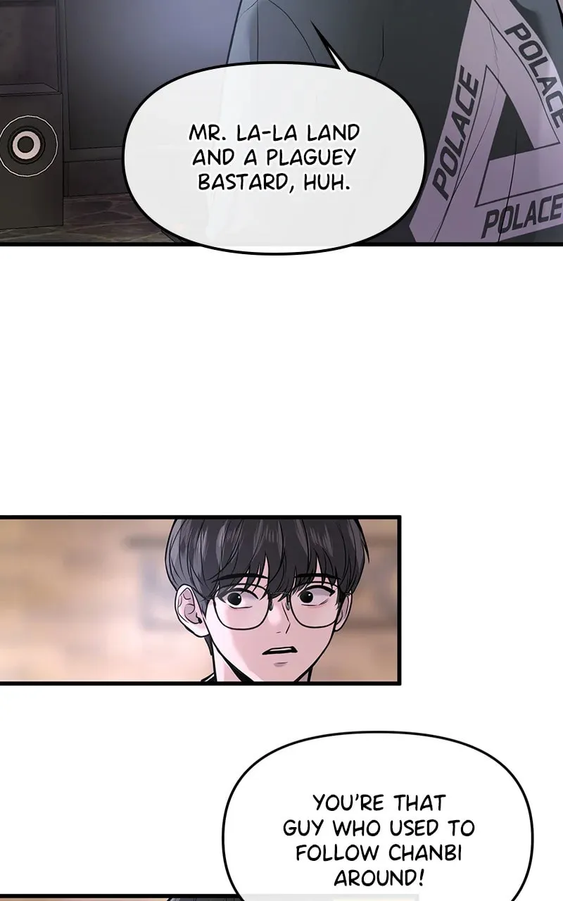 Back to Chanbi Chapter 24 page 2 - 