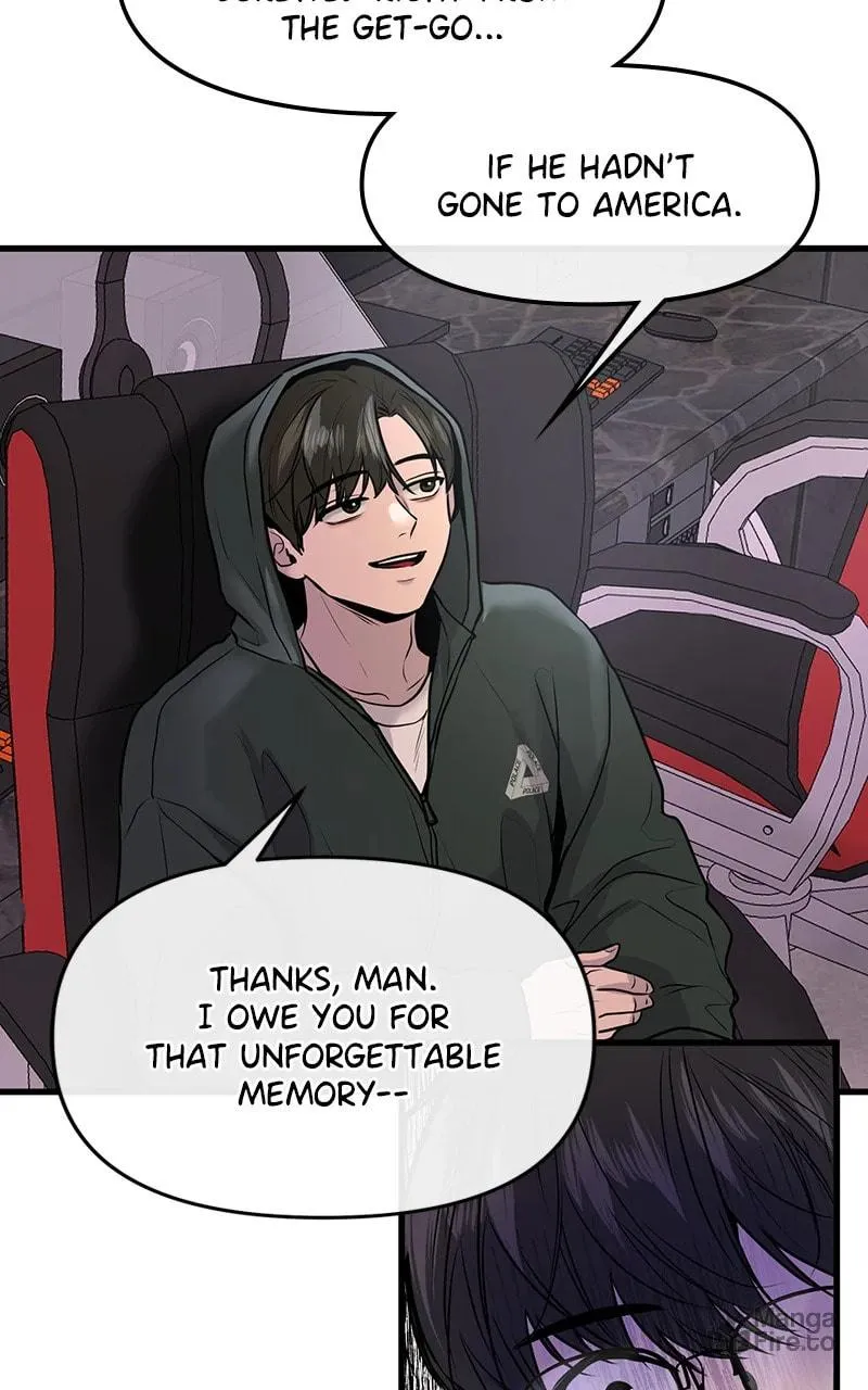 Back to Chanbi Chapter 24 page 12 - 