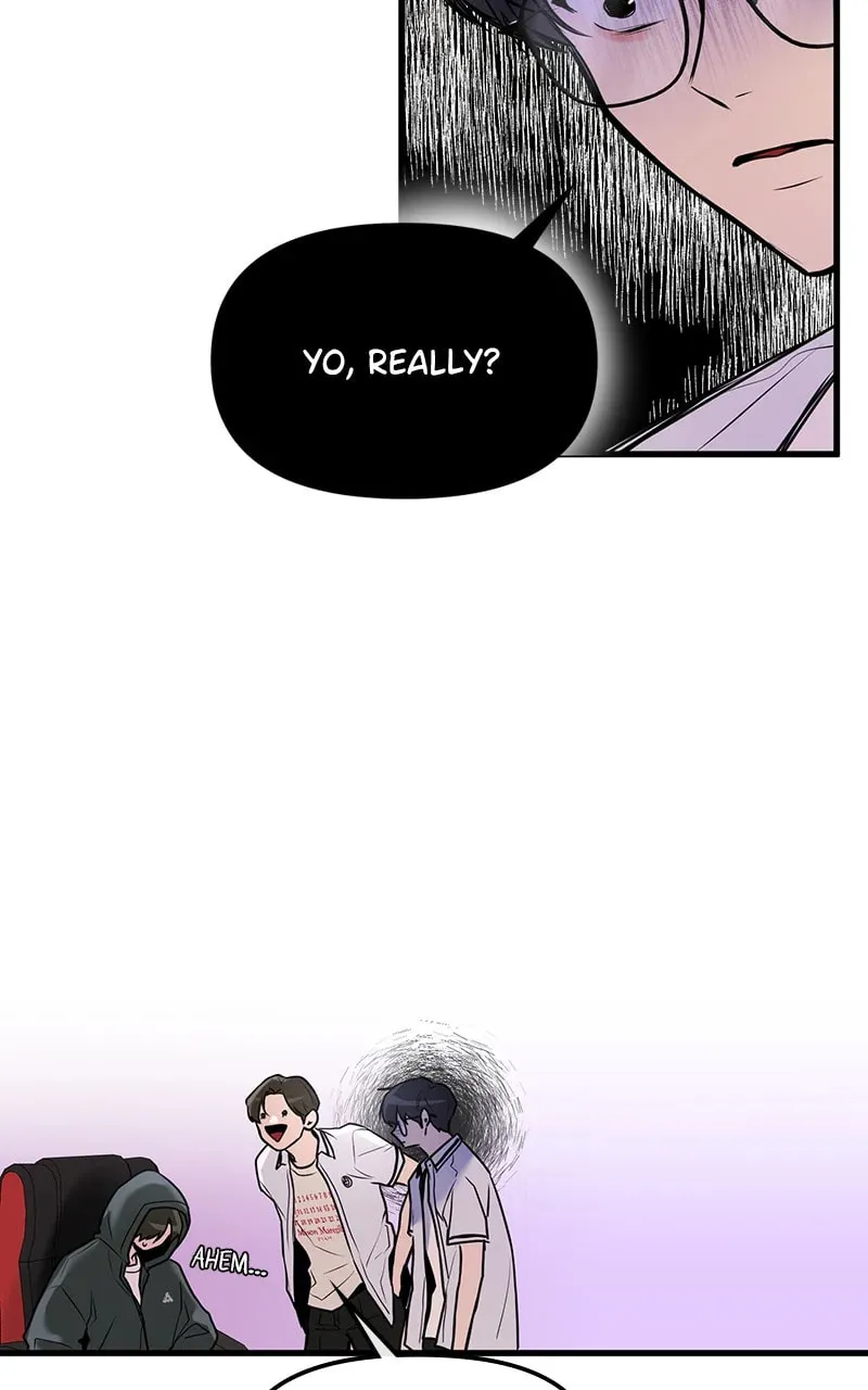Back to Chanbi Chapter 24 page 13 - 