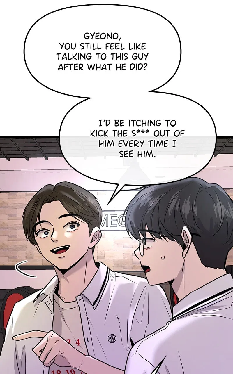 Back to Chanbi Chapter 24 page 16 - 