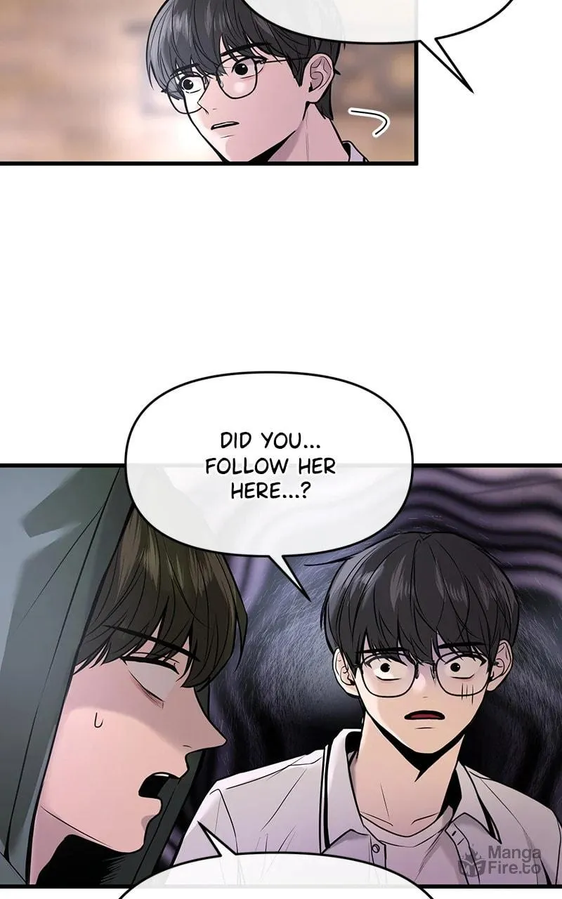Back to Chanbi Chapter 24 page 3 - 