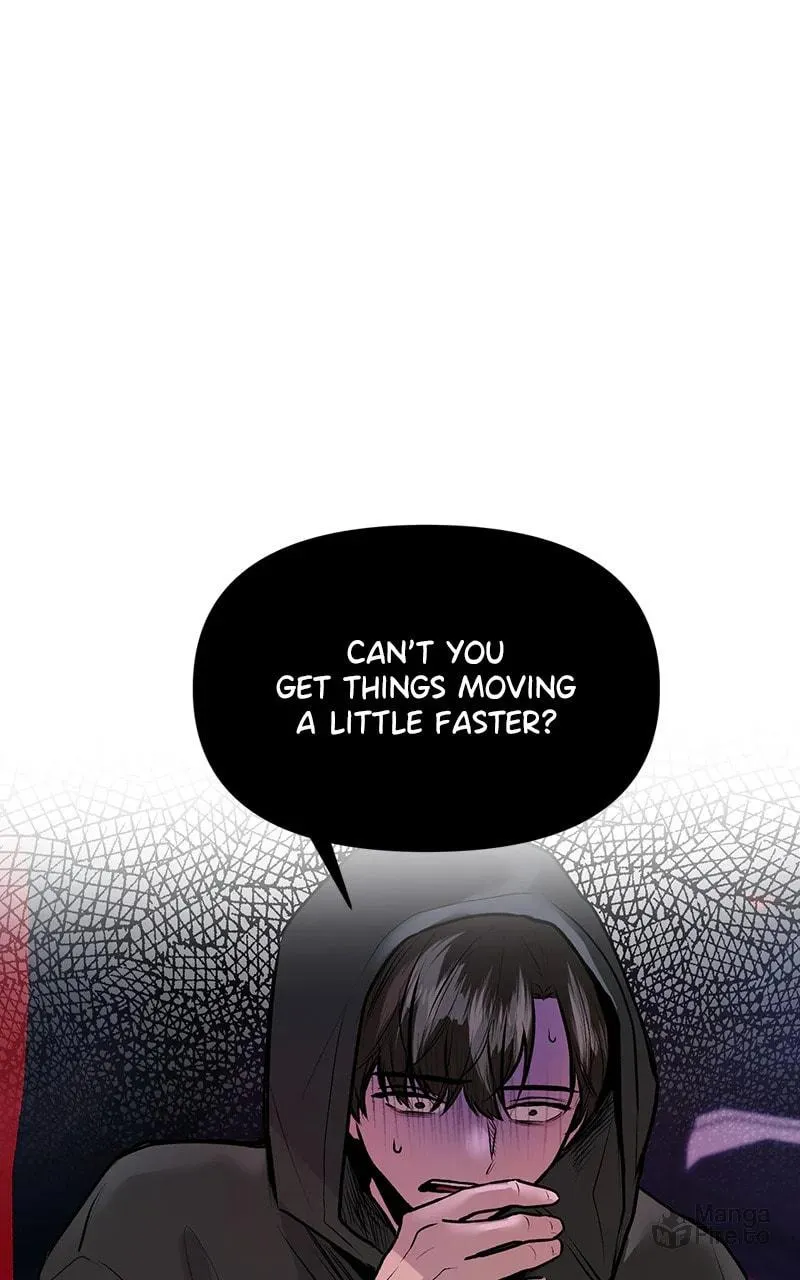 Back to Chanbi Chapter 24 page 21 - 