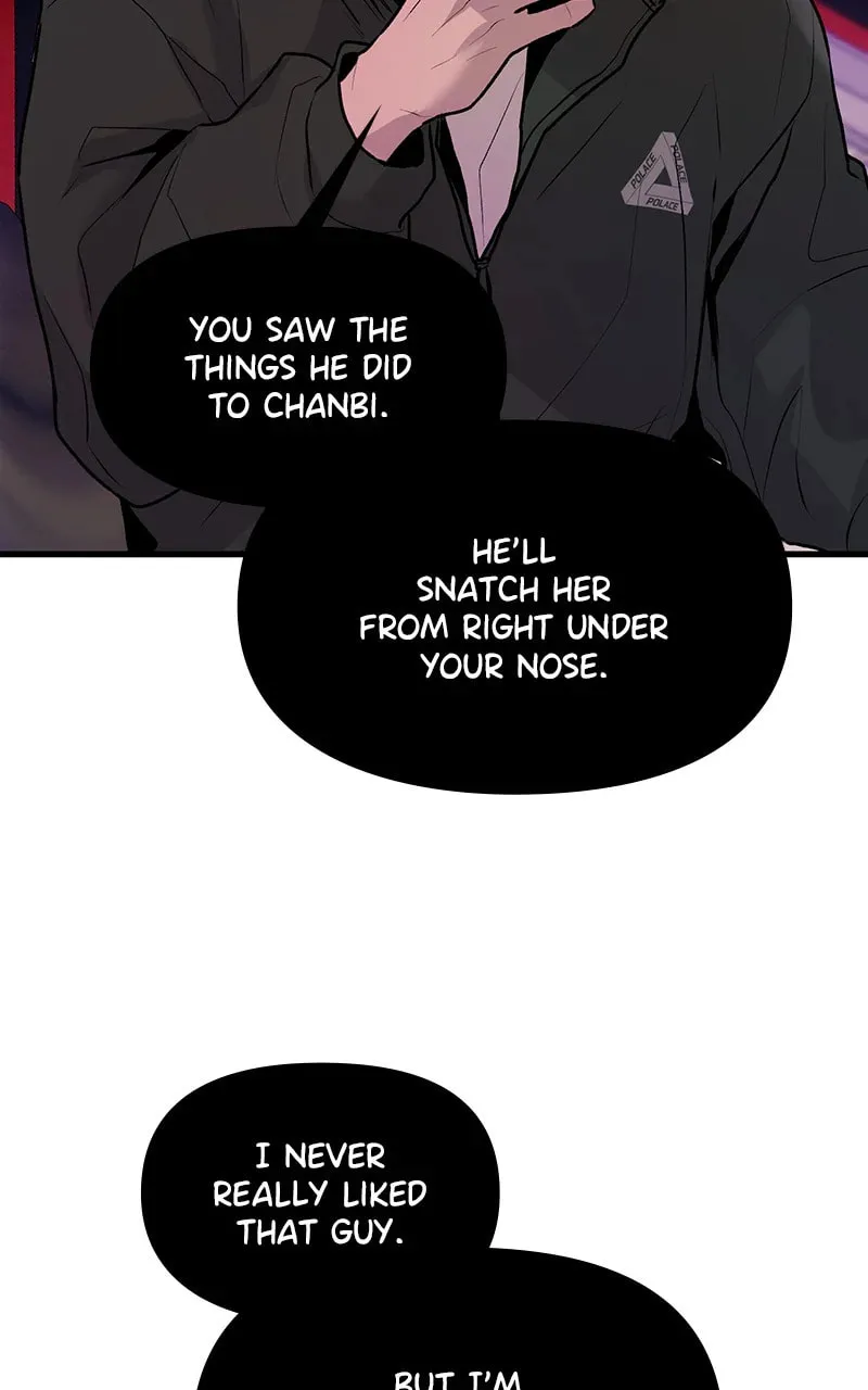 Back to Chanbi Chapter 24 page 22 - 