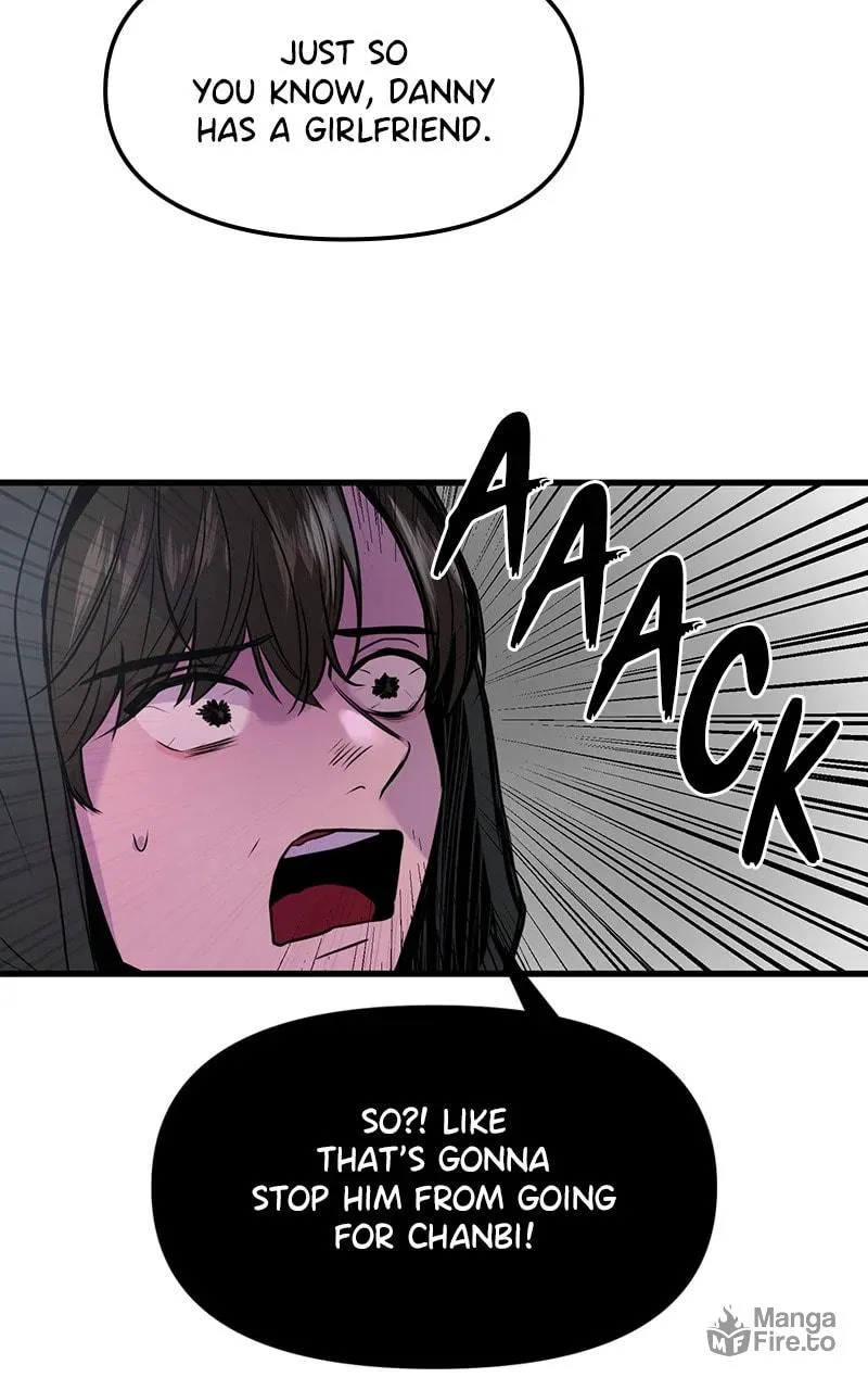 Back to Chanbi Chapter 24 page 24 - 
