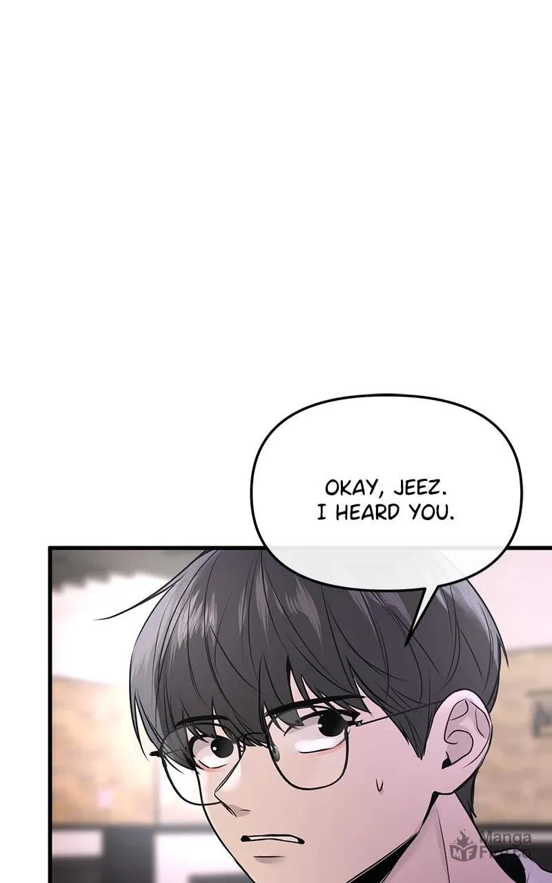 Back to Chanbi Chapter 24 page 25 - 