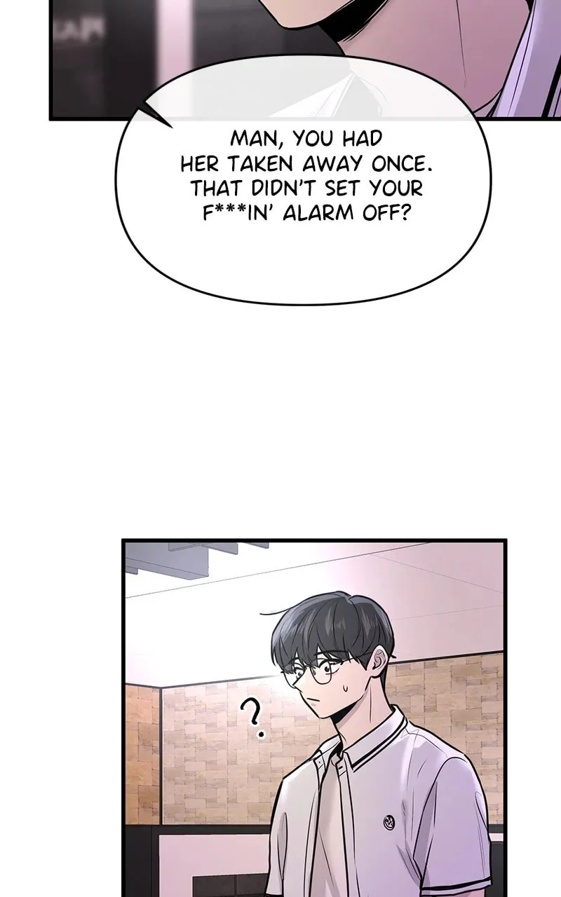 Back to Chanbi Chapter 24 page 26 - 