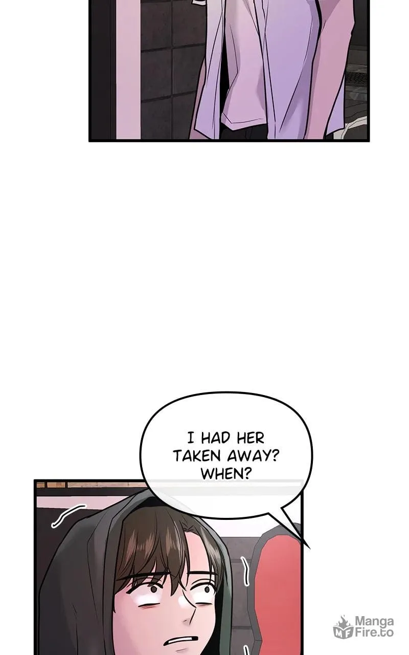 Back to Chanbi Chapter 24 page 27 - 