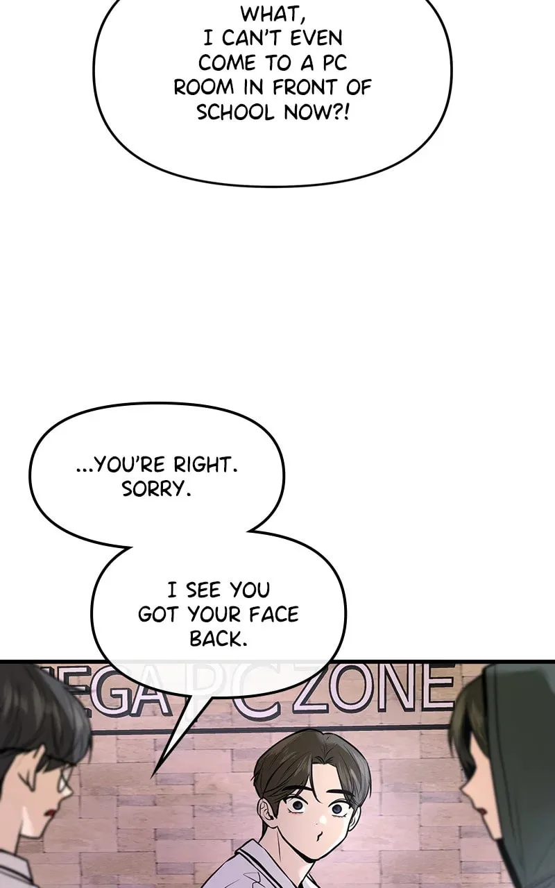 Back to Chanbi Chapter 24 page 4 - 
