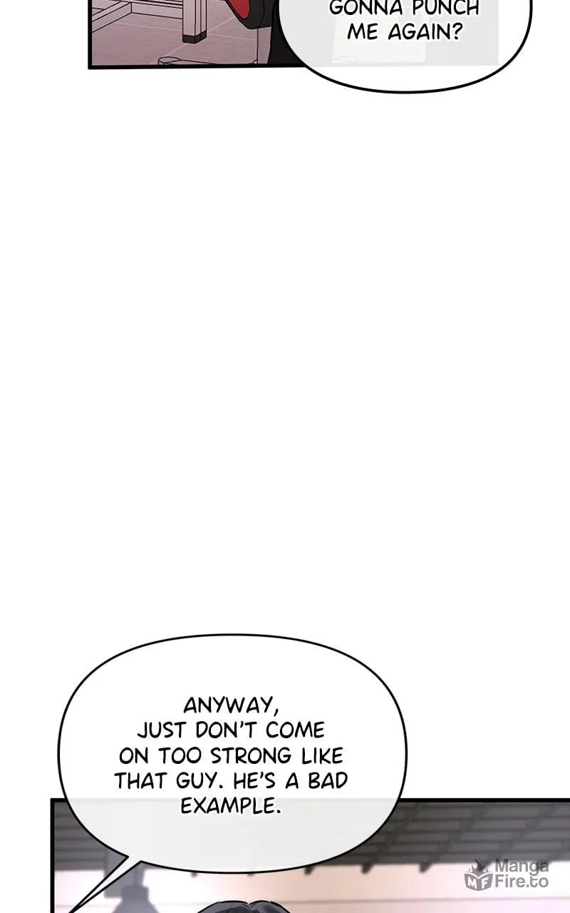 Back to Chanbi Chapter 24 page 33 - 