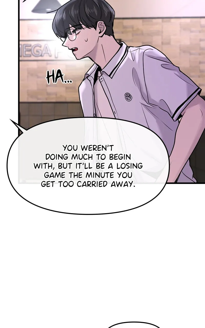 Back to Chanbi Chapter 24 page 34 - 