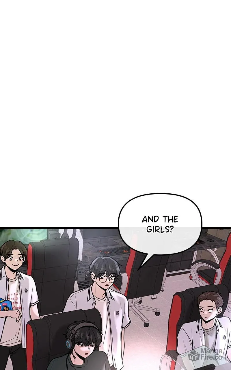 Back to Chanbi Chapter 24 page 39 - 