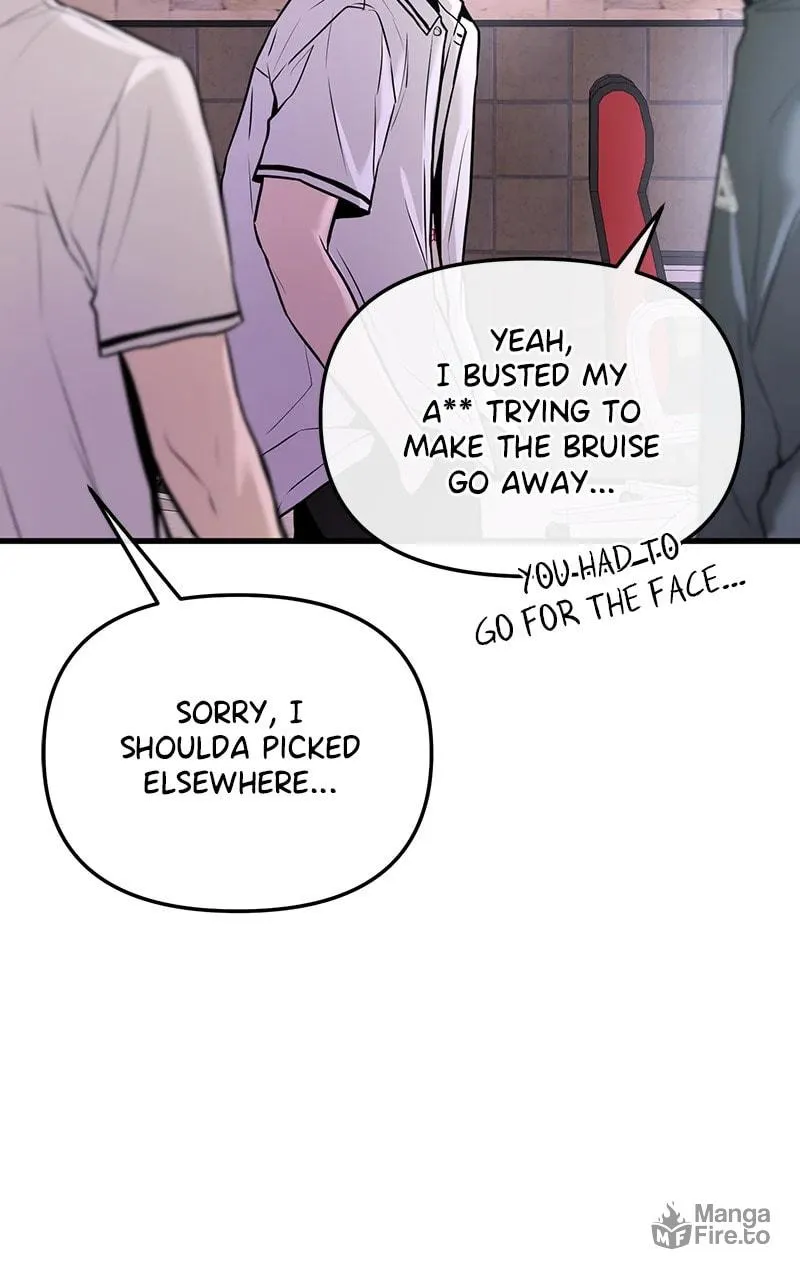 Back to Chanbi Chapter 24 page 5 - 