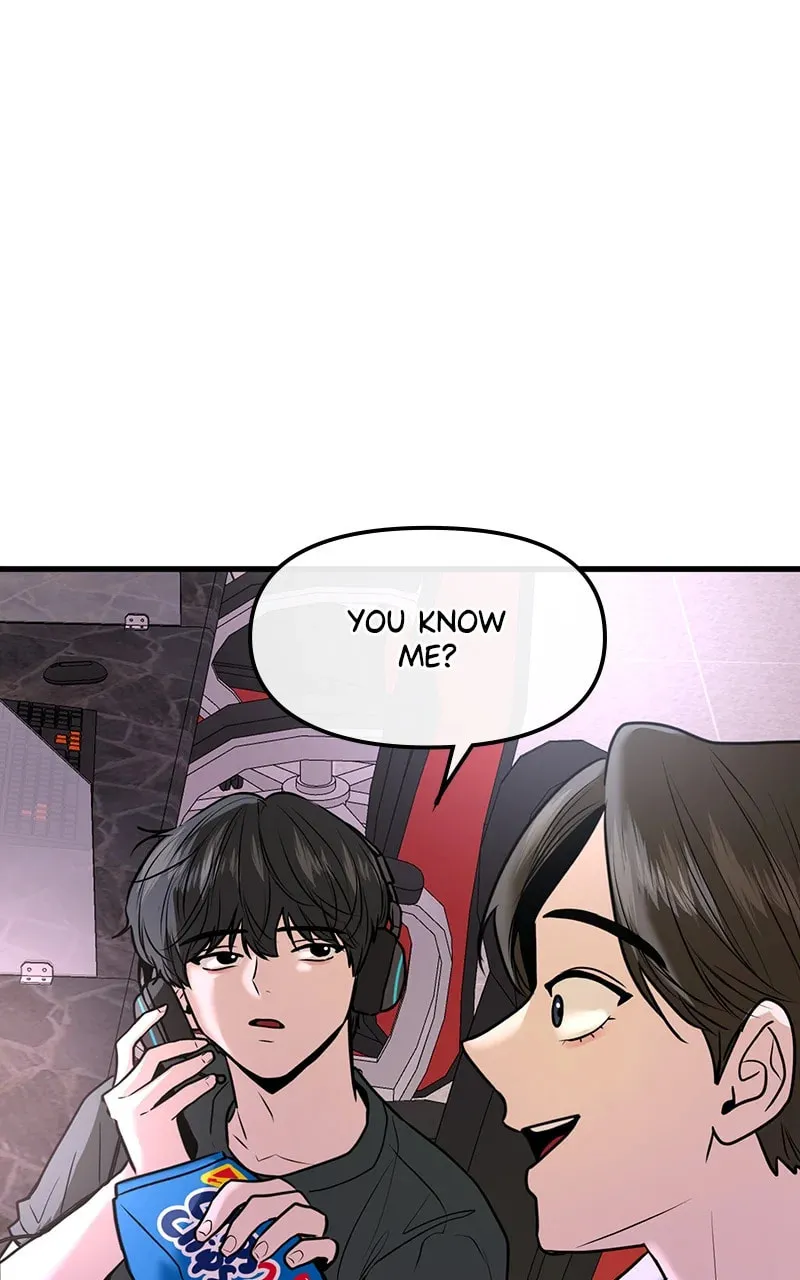 Back to Chanbi Chapter 24 page 43 - 