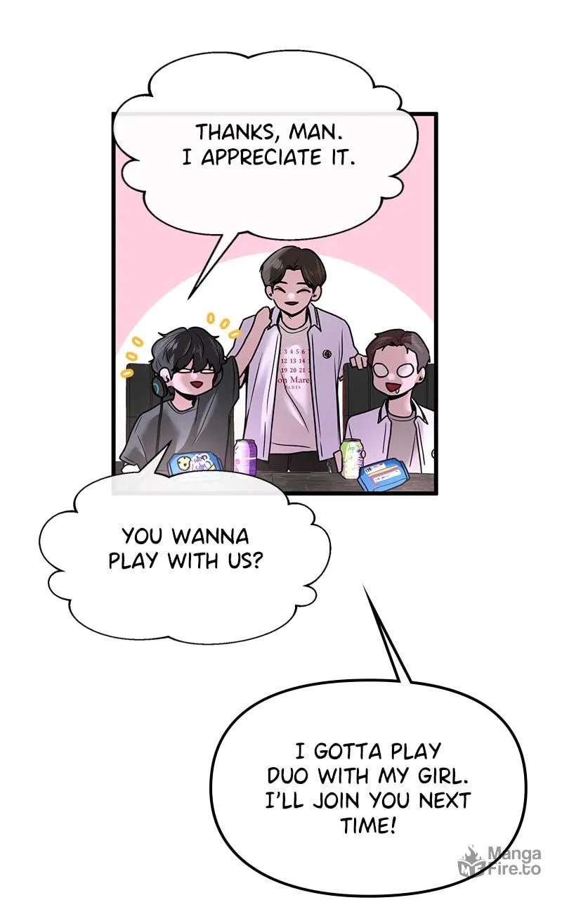 Back to Chanbi Chapter 24 page 45 - 